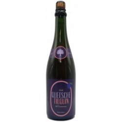 Gueuzerie Tilquin Oude Quetsche Tilquin à l’Ancienne