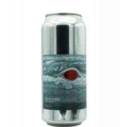 Finback Brewery Eye of Jupiter - J&B Craft Drinks