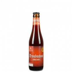 Troubadour Obscura