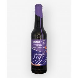 Blackout Brewing Geisha - BA Wild Turkey