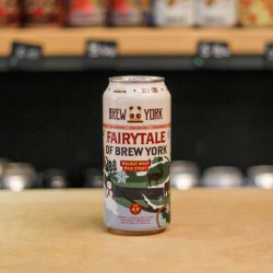 Brew York Fairytale of Brew York 2025