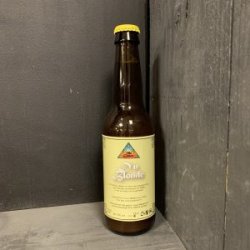 58e Genot D’n Blonde - Bier en Borrels