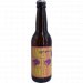 YANKEE TROUBLE 33CL 6°5 