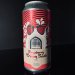 Vault City Brewing, Raspberry Cream Soda: Sour, 440ml 