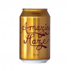 Stigbergets - Amazing Haze - Dorst