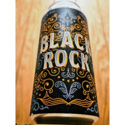 UnBarred Brewery Black Rock