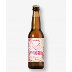 Brouwerij Het Veem Gebrouwen Om Te Trouwen