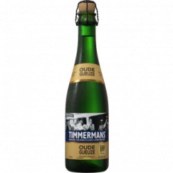 Timmermans Oude Geuze Krat - Cantina della Birra