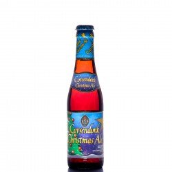 CORSENDONK CHRISTMAS ALE... - Rond Point