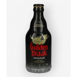Gulden Draak 9000 Quadruple