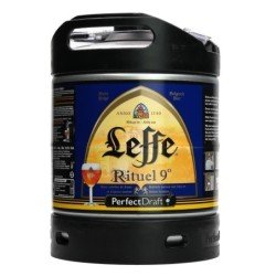 Leffe Rituel 9