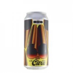 Oso Brew Co 60KG Citra Oso Brew Co 60KG Citra