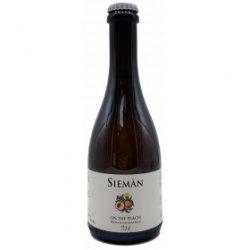 Siemàn On the Peach