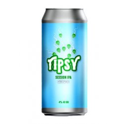 Tipsy - Top Beer