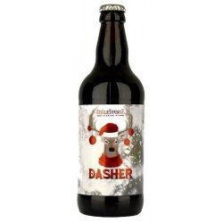 Milestone Dasher - Beers of Europe