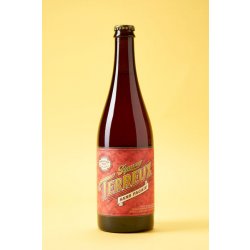 The Bruery Terreux Sans pagaie - Buvance