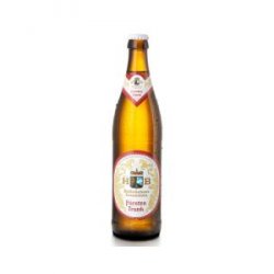 Hofbräuhaus Traunstein Fürstentrunk - 9 Flaschen - Biershop Bayern