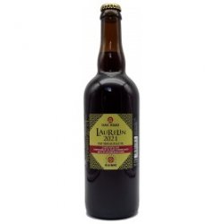 Brouwerij Alvinne Laurelin 2020