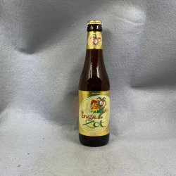 Brugse Zot Blond - Beermoth