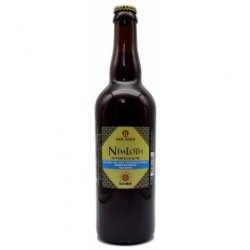 Brouwerij Alvinne Nimloth