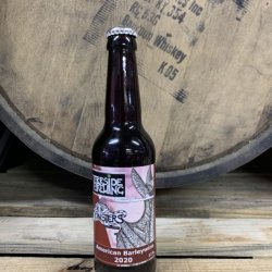 Torrside  Monsters: American barleywine 2020 - The Cat In The Glass