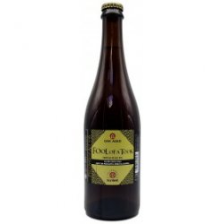 Brouwerij Alvinne Fool of A Took