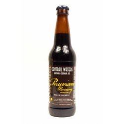 Central Waters Brewing Company Brewer
