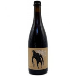 La Source Beer Co. Ouranos