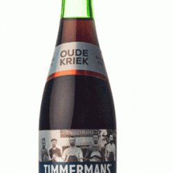 TIMMERMANS OUDE KRIEK 37.5cl (12αδα) - Wineshop.gr