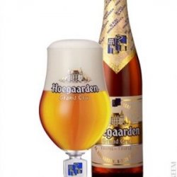Hoegaarden Grand Cru
