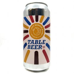LHG Brewpub  Table Beer (2025)