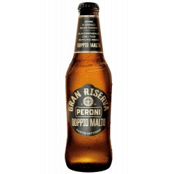 Peroni Gran Riserva Doppio Malto