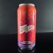 Good Land Brewing Co. Pastel Neon Sour: Boysenberry Raspberry Blackberry, 440ml Good Land Brewing Co. Pastel Neon Sour: Boysenberry Raspberry Blackberry, 440ml