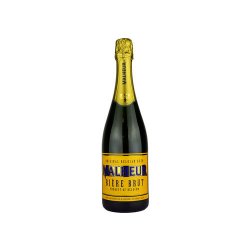 Malheur Bière Brut 75cl - Drankenhandel Leiden / Speciaalbierpakket.nl