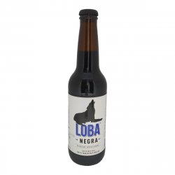 Cervecería Loba Negra - Beer Passport Mx