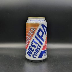 Philter Brewing West Coast IPA