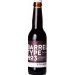 Strieper Barreltype No3 Red Wine BA Quadrupel 