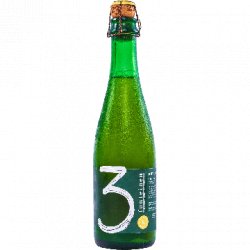 Brouwerij 3 Fonteinen 3 Fonteinen Kweepeer (season 22|23) Blend No. 76 - Half Time