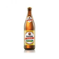 Autenrieder Radler - 9 Flaschen - Biershop Bayern