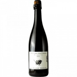 La Maison Romane Mousse Sauvage Mirabelle 2022 - Find a Bottle