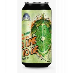 NO Lime To Die - Didko Brewery - Dramshop