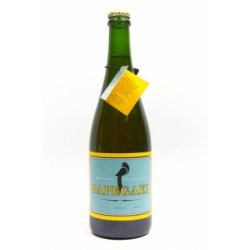 Brouwerij Verstraete Papegaei