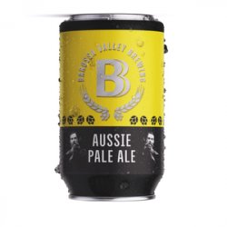 Barossa Valley Brewing Aussie Pale Ale - Beer Force