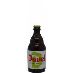 Brouwerij Duvel Moortgat Duvel Tripel Hop Citra - Burg Bieren Bierwinkel