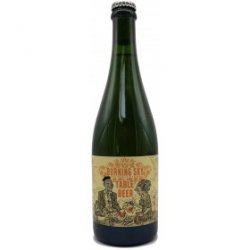 Burning Sky Table Beer