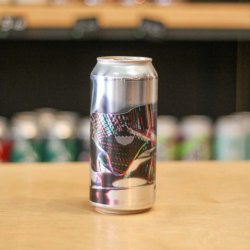 Cloudwater Brew Co. Second Breath Cloudwater Brew Co. Second Breath