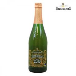 Lindemans Oude Gueuze Cuvée René