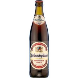 Weihenstephaner Dunkel Weizen 500mL - The Hamilton Beer & Wine Co