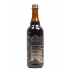 Bottle Logic Brewing Scatter Signal (2022)