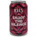 Kees Enjoy the Silence 
